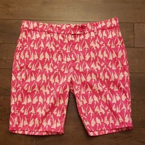 EUC Authentic Ladies's Vineyard Vines Shorts Sz12